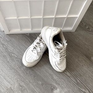 Dusty 1’s are a Classic